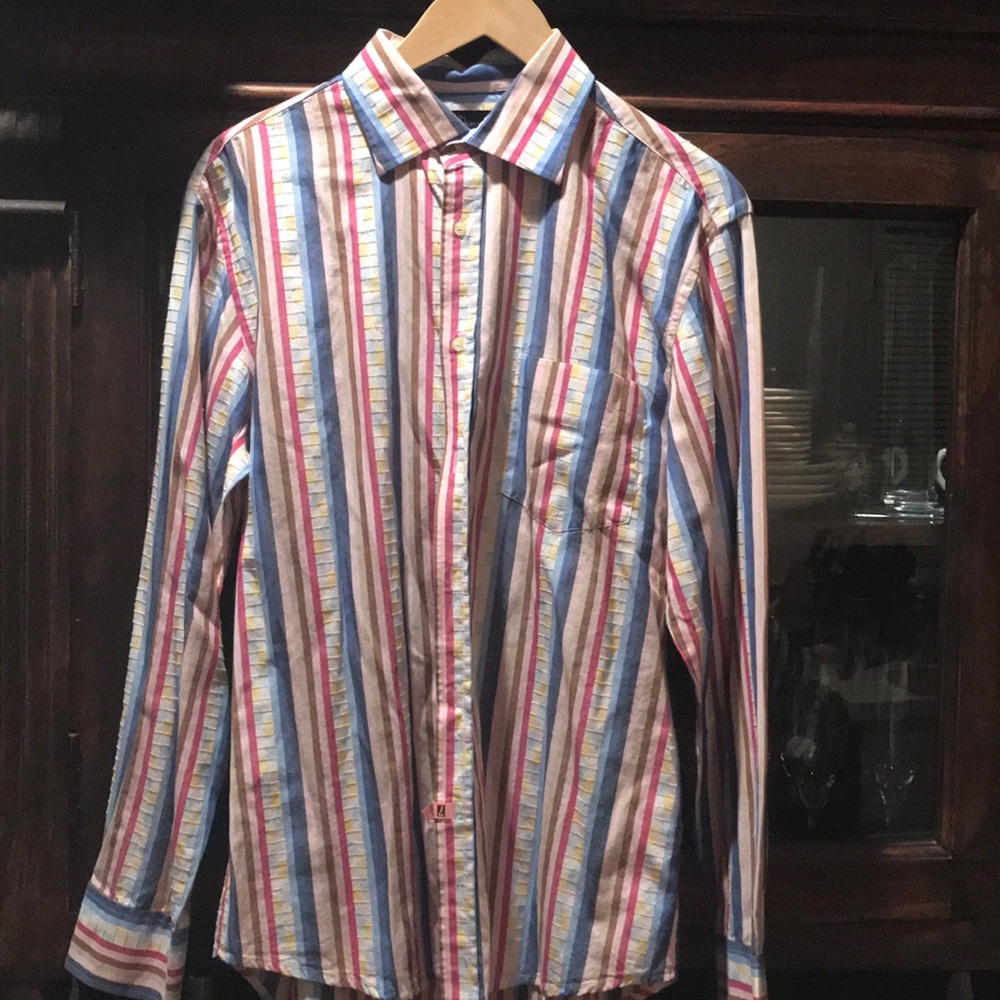Men’s Shirt